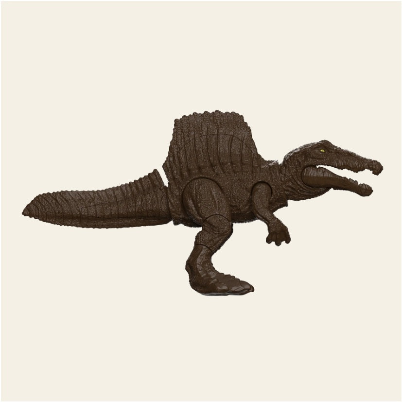 BLOKEES 75642 Jurassic World Terraventure TS 01 Dinosaur Capture Operation Blind Box - Each (1 of 12)