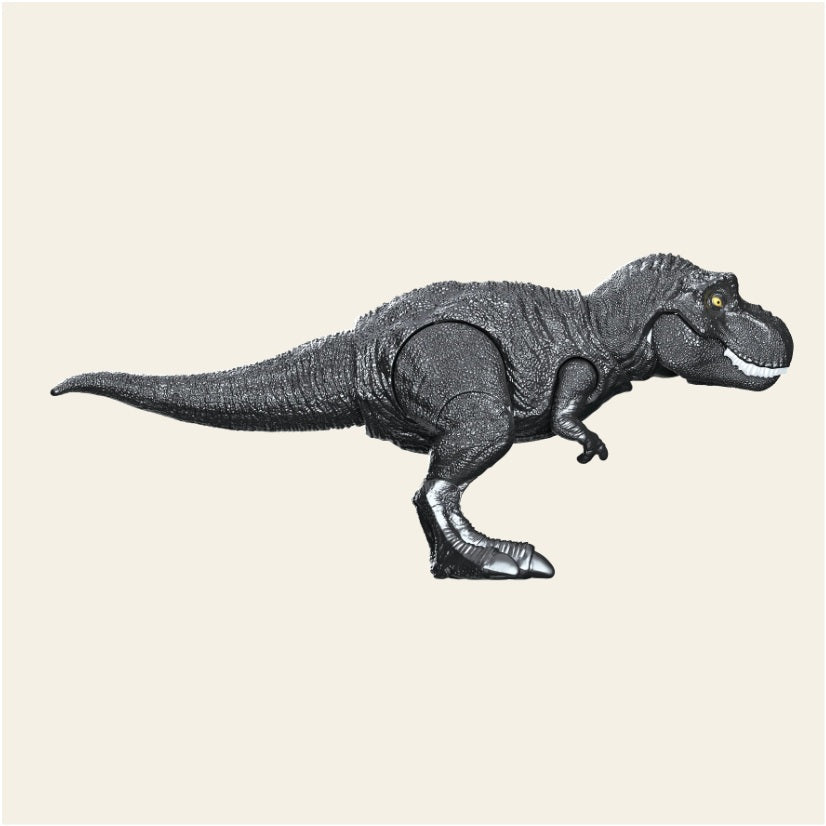 BLOKEES 75642 Jurassic World Terraventure TS 01 Dinosaur Capture Operation Blind Box - Each (1 of 12)