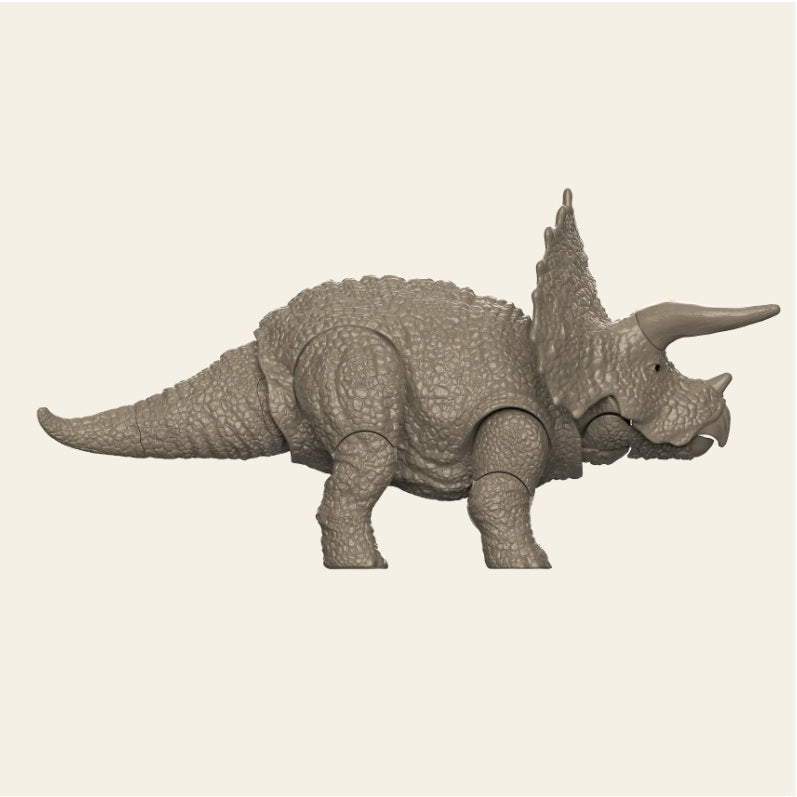 BLOKEES 75642 Jurassic World Terraventure TS 01 Dinosaur Capture Operation Blind Box - Each (1 of 12)