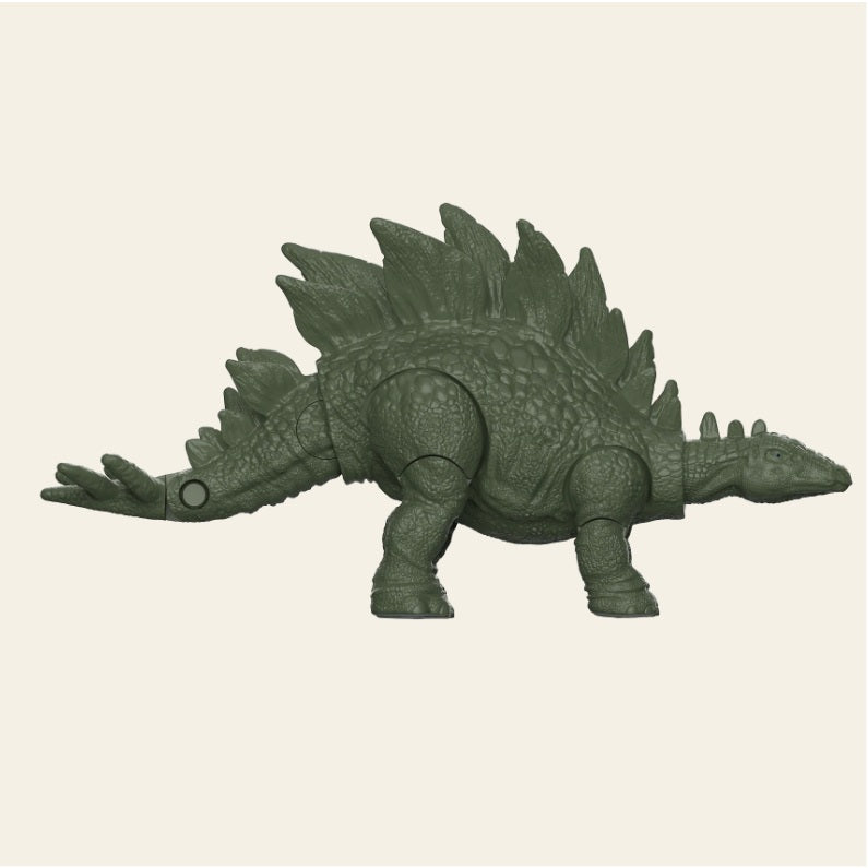 BLOKEES 75642 Jurassic World Terraventure TS 01 Dinosaur Capture Operation Blind Box - Each (1 of 12)