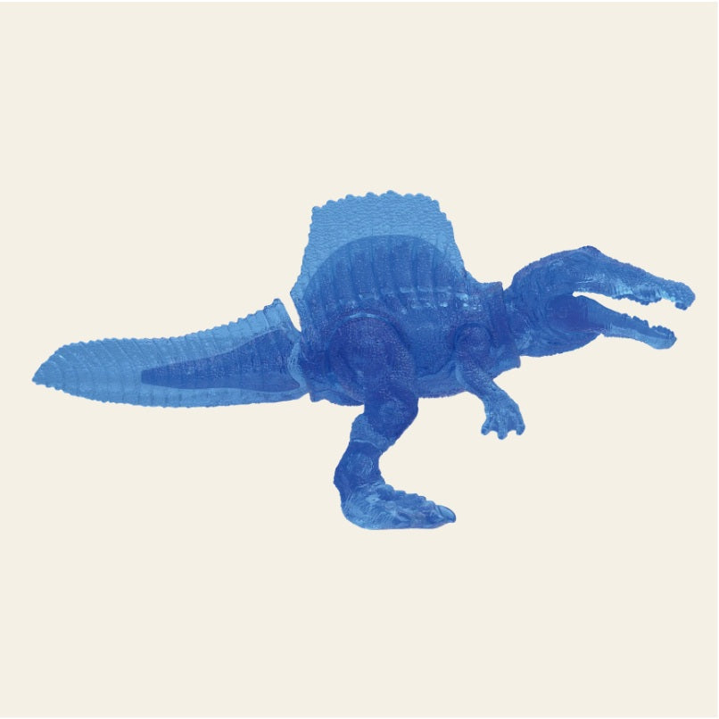 BLOKEES 75642 Jurassic World Terraventure TS 01 Dinosaur Capture Operation Blind Box - Each (1 of 12)