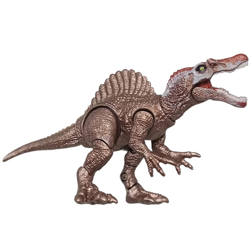 BLOKEES 75643 Jurassic World Terraventure TS03  Blind Box - Each (1 of 12)