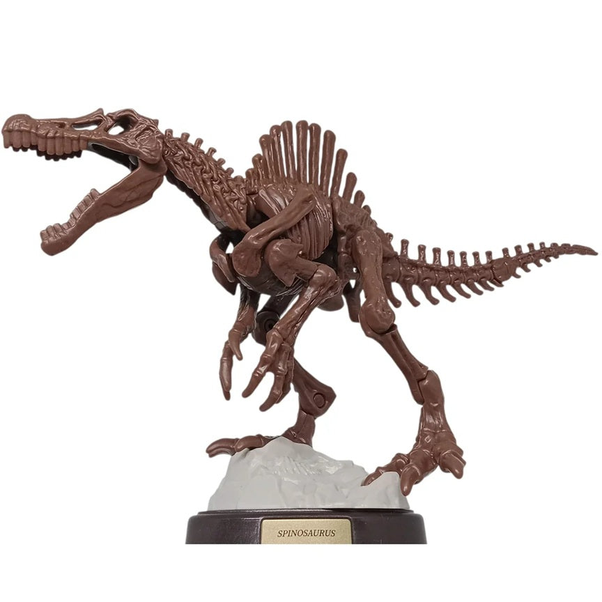 BLOKEES 75643 Jurassic World Terraventure TS03  Blind Box - Each (1 of 12)