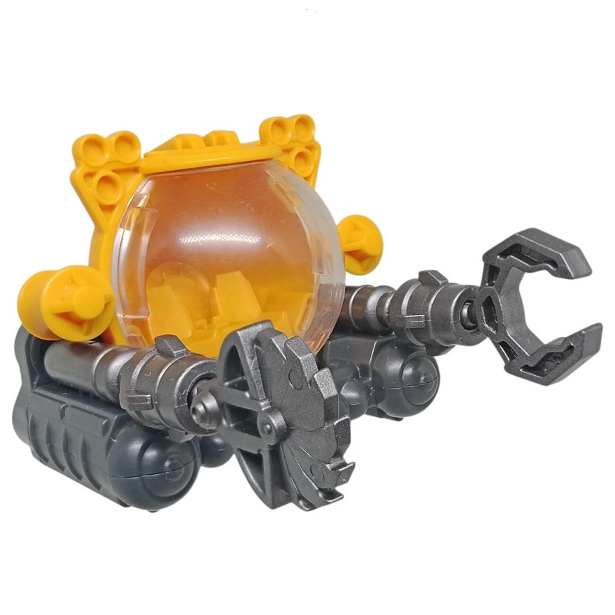 BLOKEES 75643 Jurassic World Terraventure TS03  Blind Box - Each (1 of 12)
