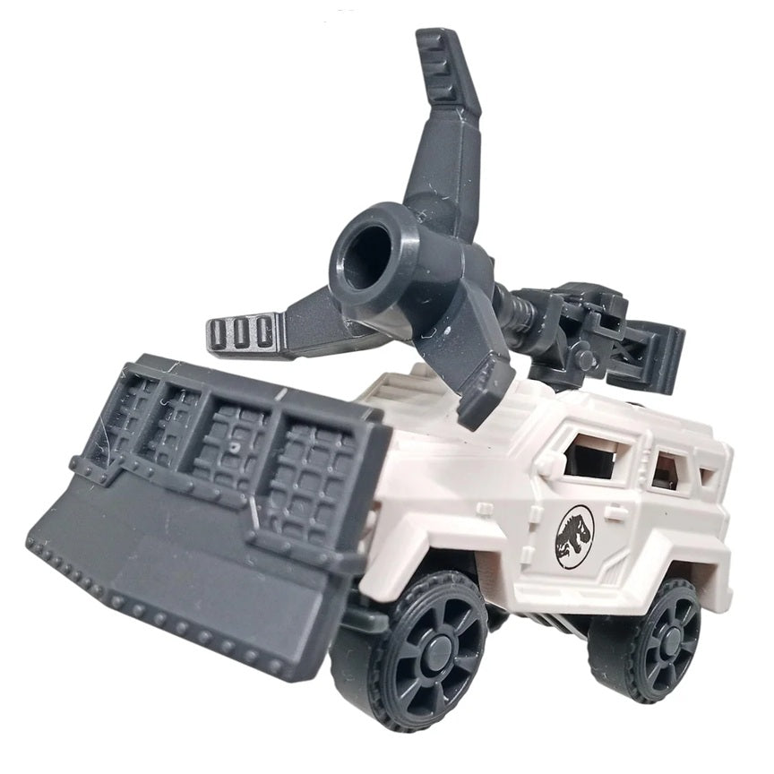 BLOKEES 75643 Jurassic World Terraventure TS03  Blind Box - Each (1 of 12)