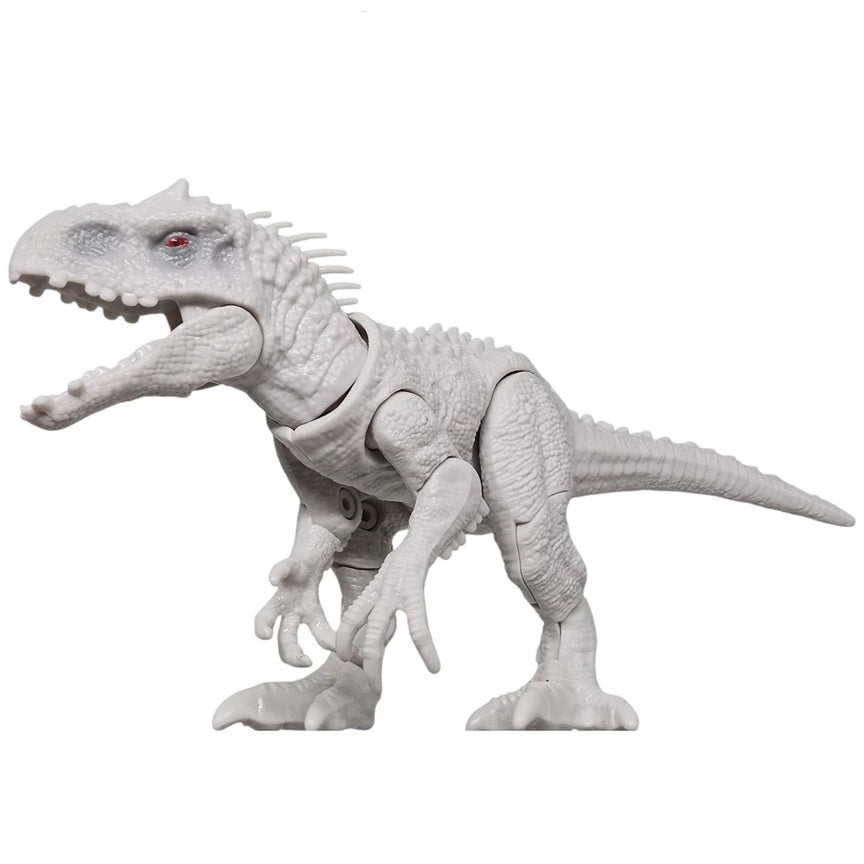 BLOKEES 75643 Jurassic World Terraventure TS03  Blind Box - Each (1 of 12)