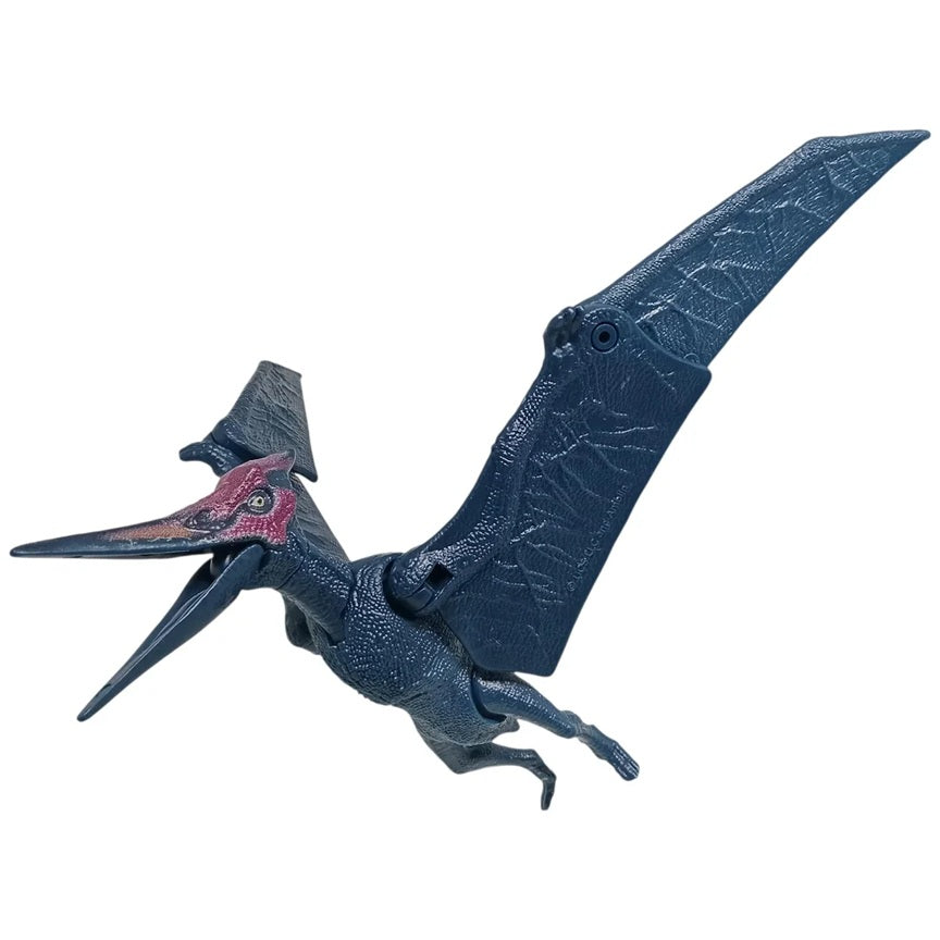 BLOKEES 75643 Jurassic World Terraventure TS03  Blind Box - Each (1 of 12)