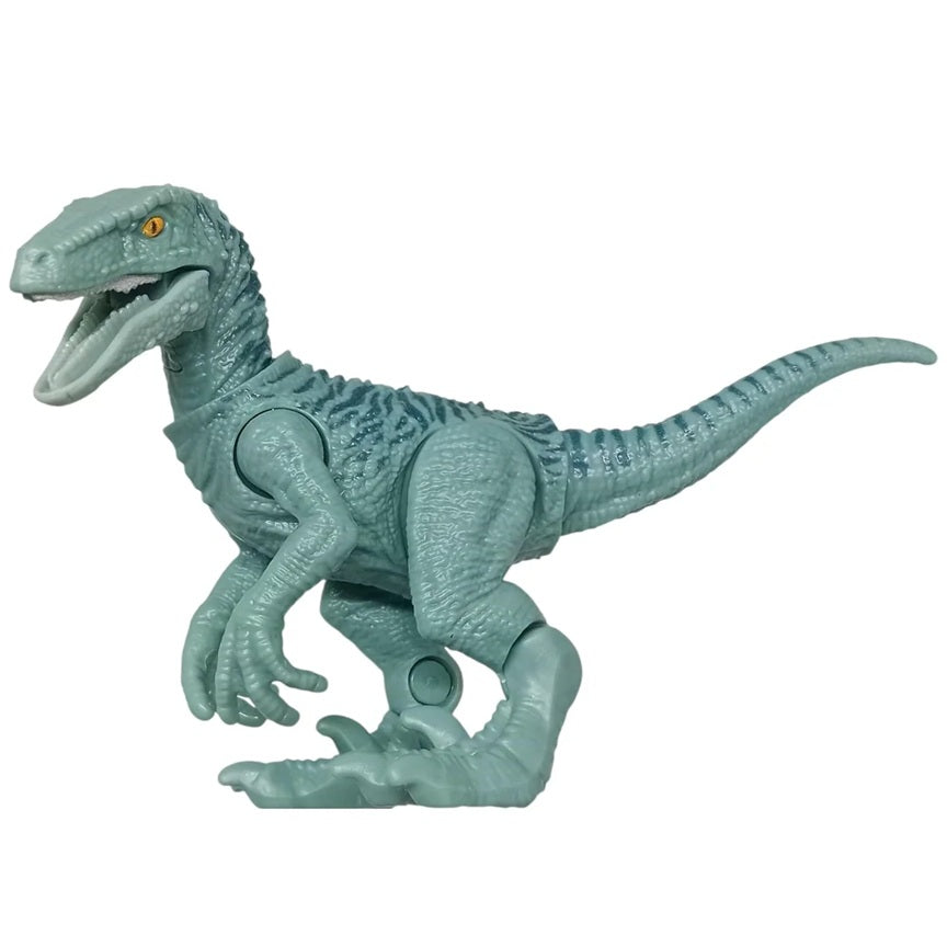 BLOKEES 75643 Jurassic World Terraventure TS03  Blind Box - Each (1 of 12)