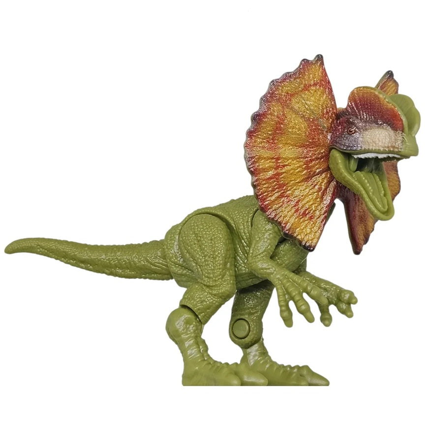 BLOKEES 75643 Jurassic World Terraventure TS03  Blind Box - Each (1 of 12)
