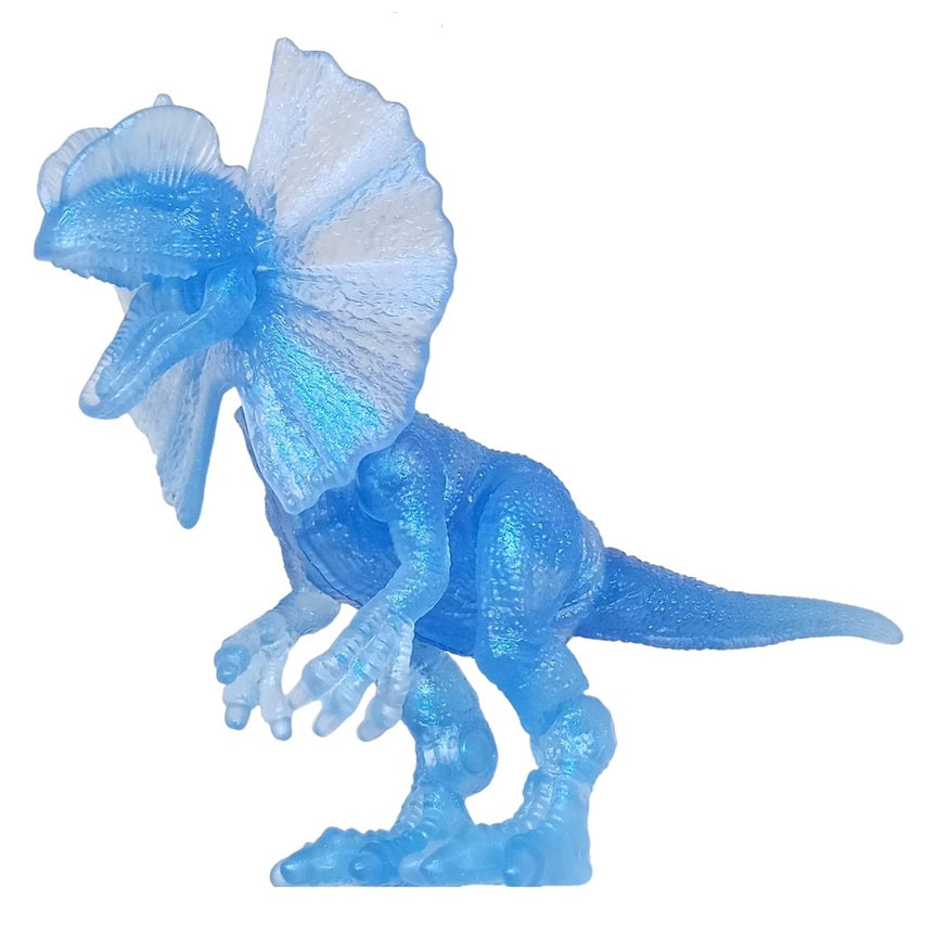 BLOKEES 75643 Jurassic World Terraventure TS03  Blind Box - Each (1 of 12)