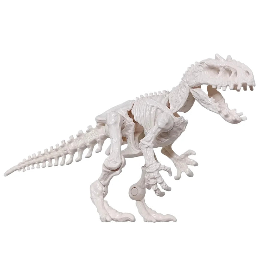 BLOKEES 75643 Jurassic World Terraventure TS03  Blind Box - Each (1 of 12)