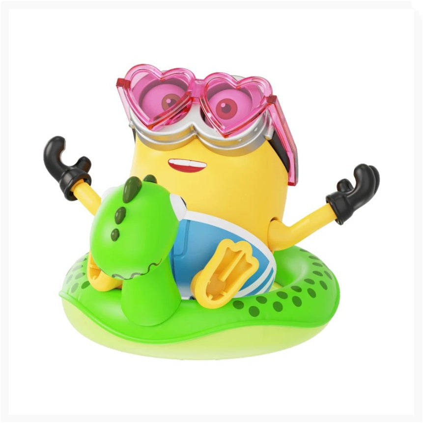 BLOKEES 75662 Minions Mokoo Summer Bello