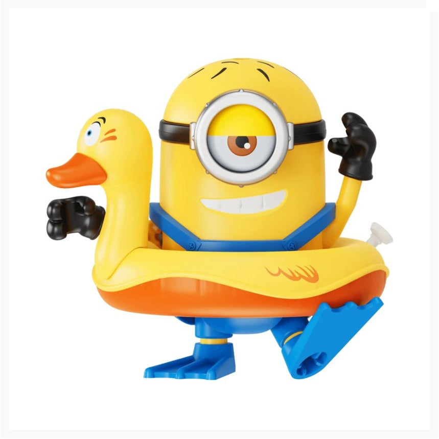 BLOKEES 75662 Minions Mokoo Summer Bello