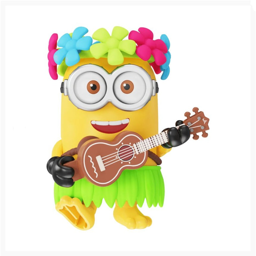 BLOKEES 75662 Minions Mokoo Summer Bello