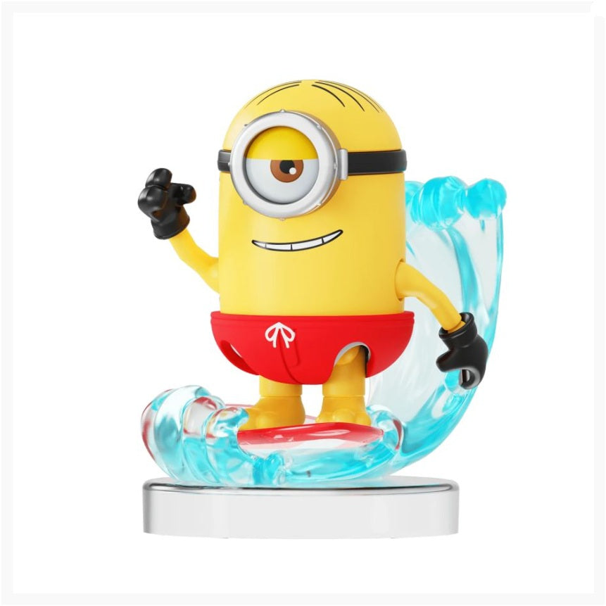 BLOKEES 75662 Minions Mokoo Summer Bello