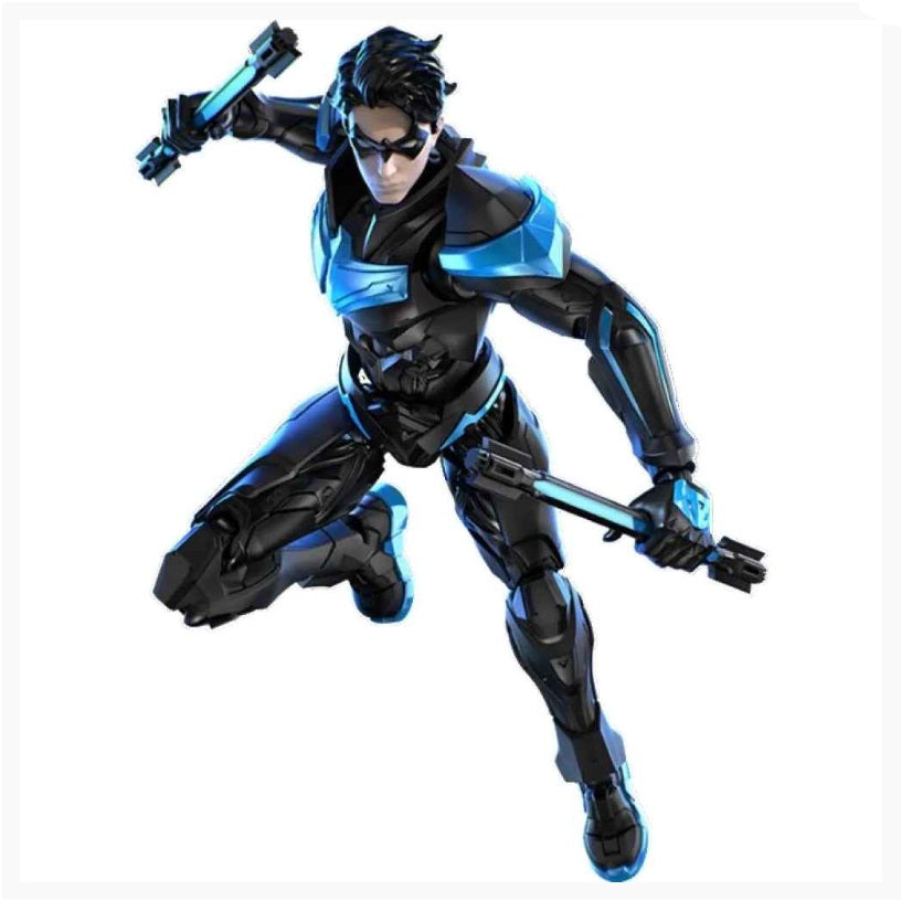 Blokees 75673 DC - Nightwing Champion Class 03 Model Kit