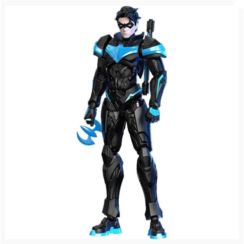 Blokees 75673 DC - Nightwing Champion Class 03 Model Kit