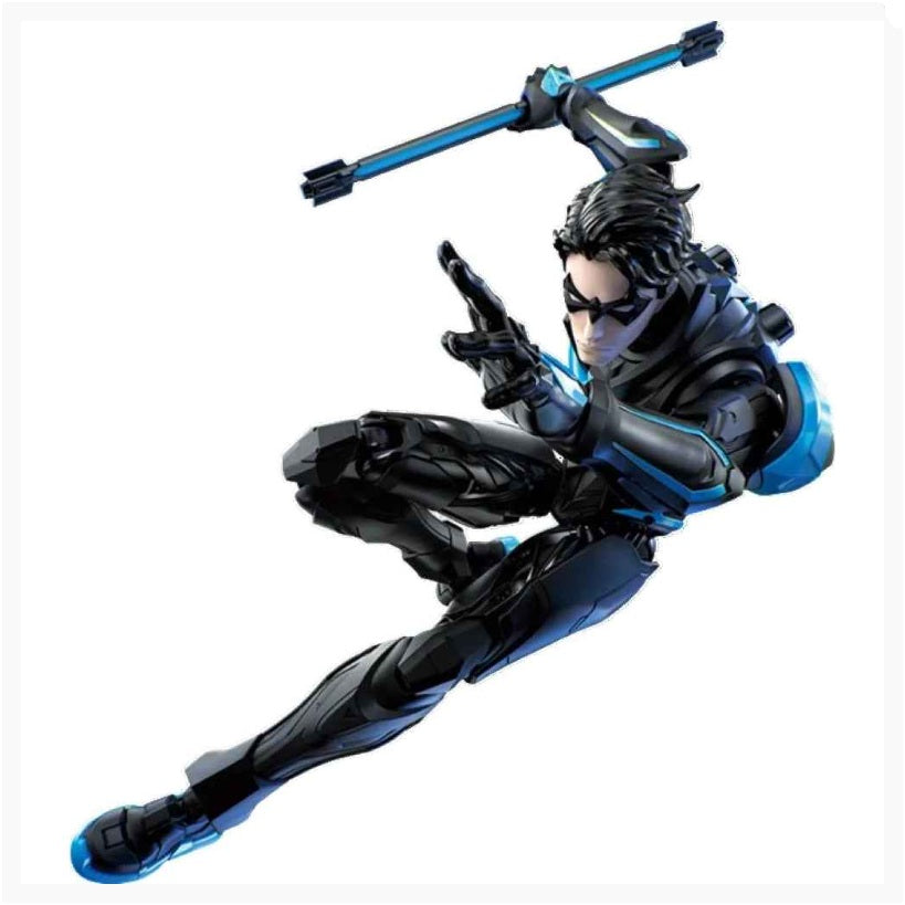 Blokees 75673 DC - Nightwing Champion Class 03 Model Kit