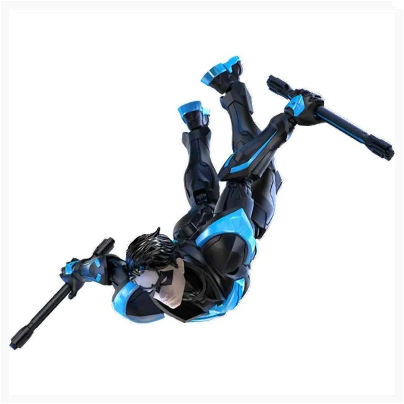 Blokees 75673 DC - Nightwing Champion Class 03 Model Kit