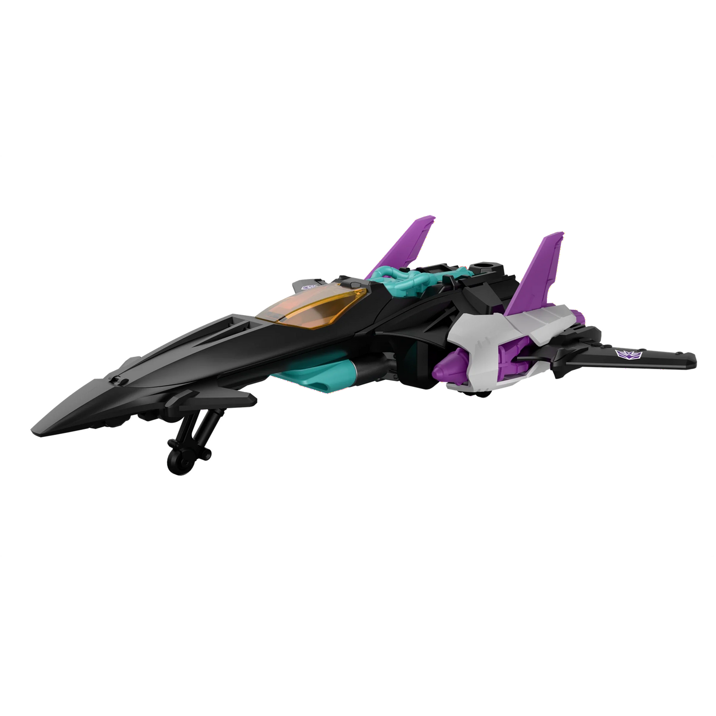 BLOKEES 75679 Blokees Wheels Transformers C02 "Wreck'N Rule" Blind Box- Each (1 of 12)