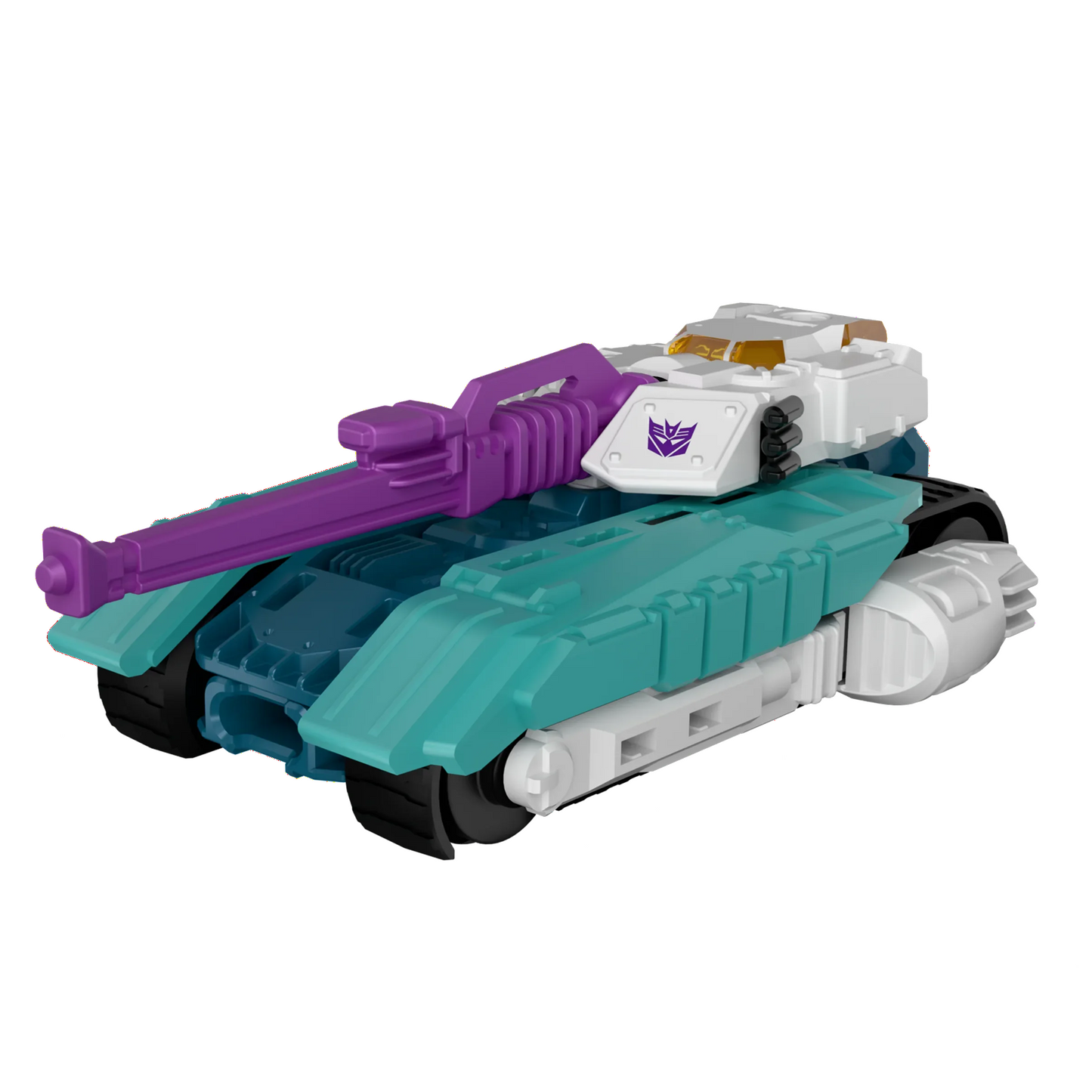 BLOKEES 75679 Blokees Wheels Transformers C02 "Wreck'N Rule" Blind Box- Each (1 of 12)