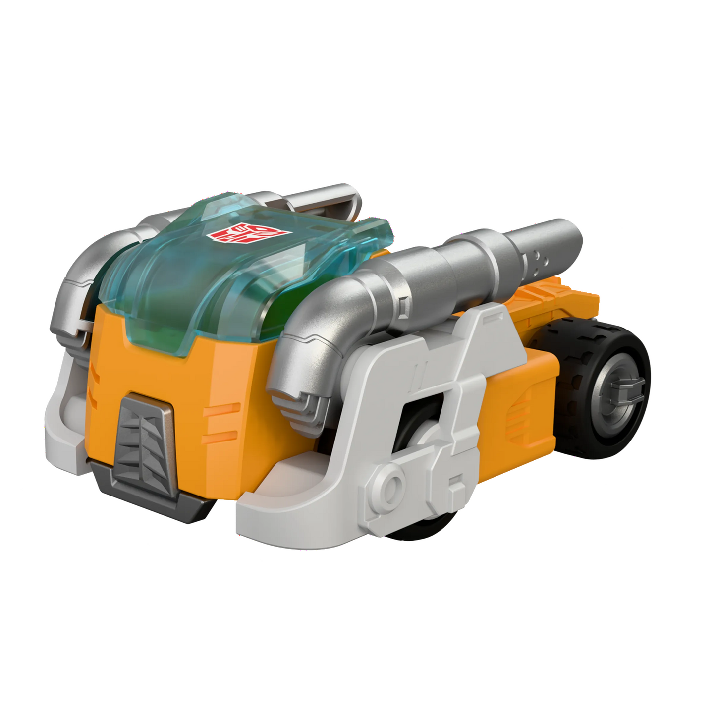 BLOKEES 75679 Blokees Wheels Transformers C02 "Wreck'N Rule" Blind Box- Each (1 of 12)