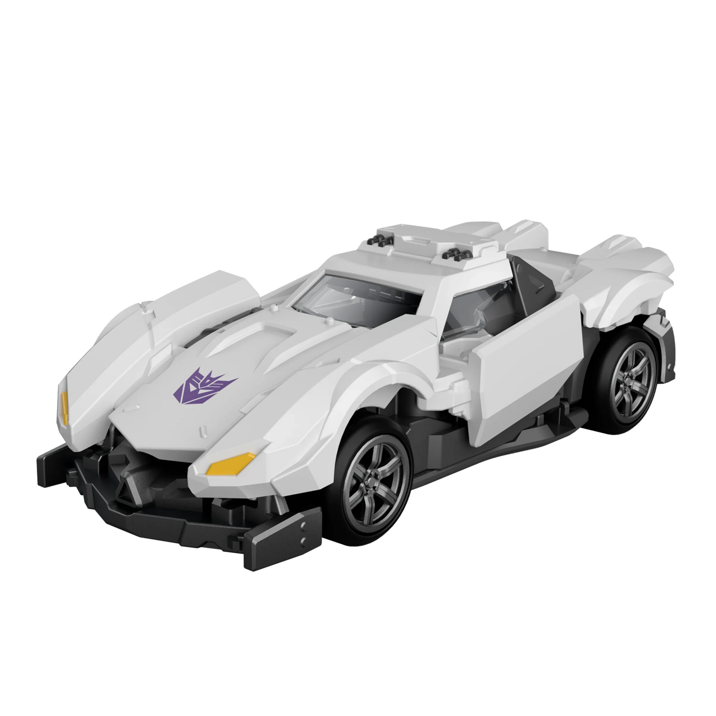 BLOKEES 75679 Blokees Wheels Transformers C02 "Wreck'N Rule" Blind Box- Each (1 of 12)