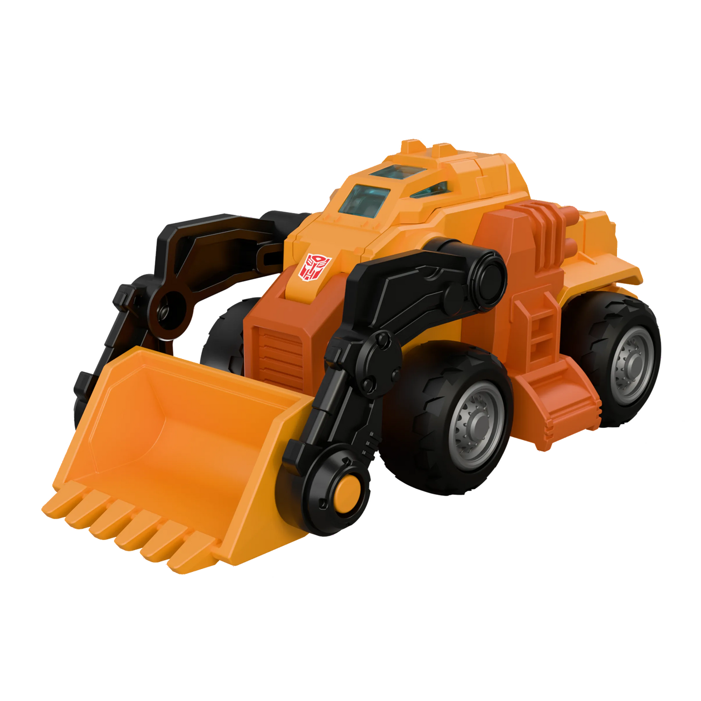 BLOKEES 75679 Blokees Wheels Transformers C02 "Wreck'N Rule" Blind Box- Each (1 of 12)