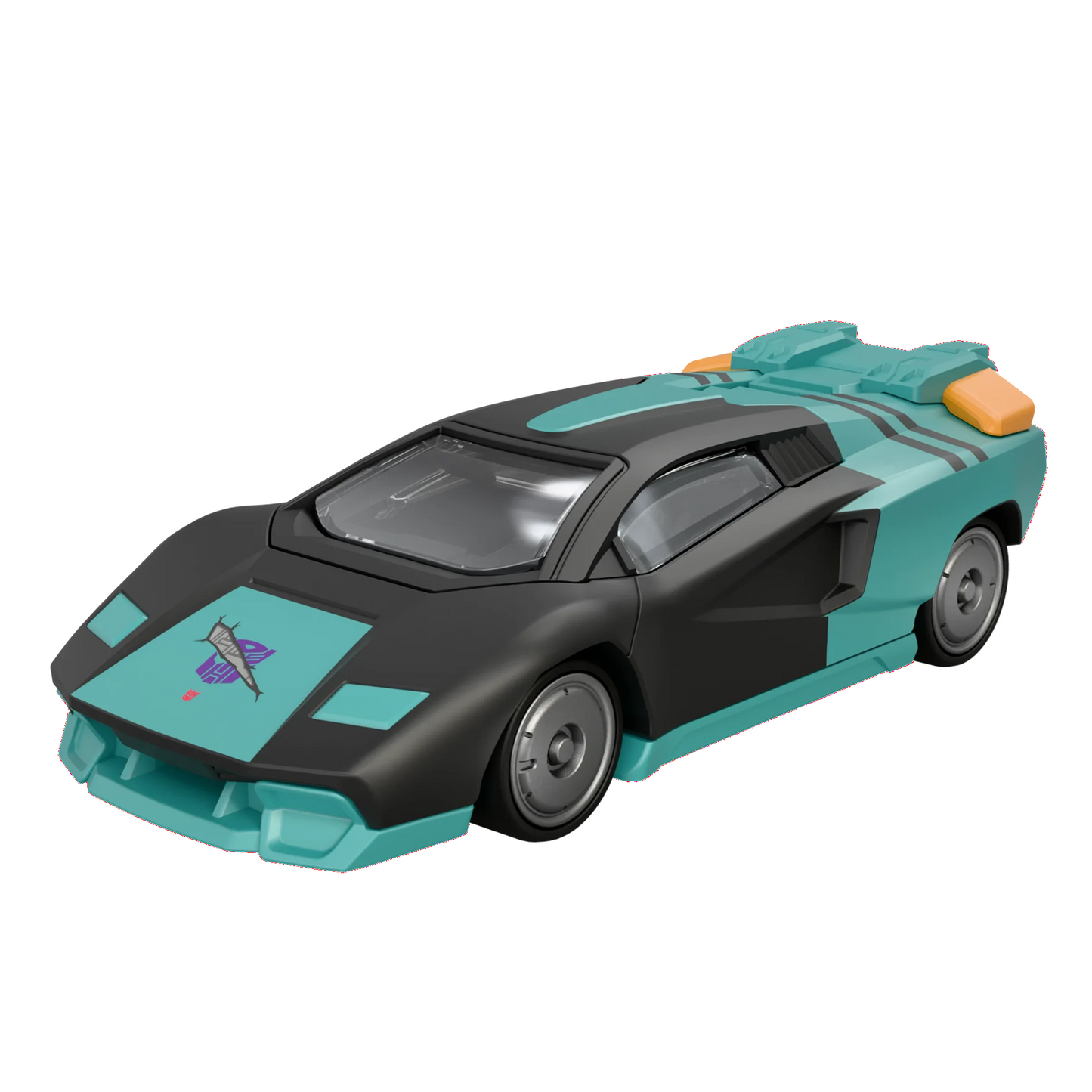 BLOKEES 75679 Blokees Wheels Transformers C02 "Wreck'N Rule" Blind Box- Each (1 of 12)