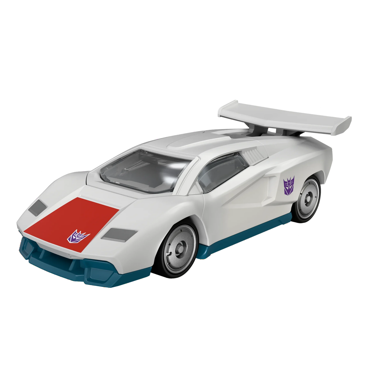 BLOKEES 75679 Blokees Wheels Transformers C02 "Wreck'N Rule" Blind Box- Each (1 of 12)