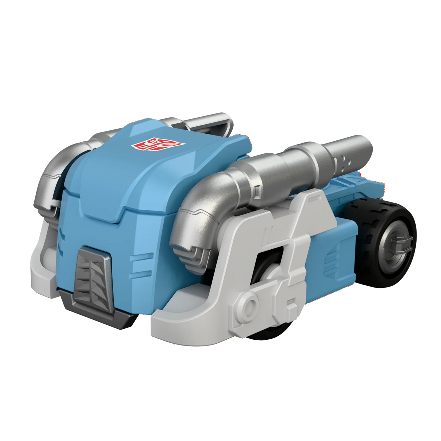 BLOKEES 75679 Blokees Wheels Transformers C02 "Wreck'N Rule" Blind Box- Each (1 of 12)