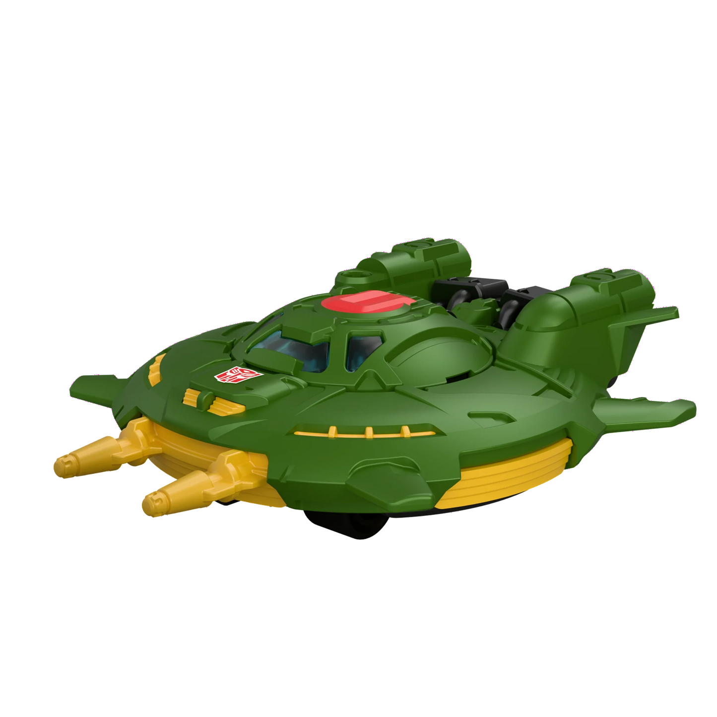 BLOKEES 75679 Blokees Wheels Transformers C02 "Wreck'N Rule" Blind Box- Each (1 of 12)