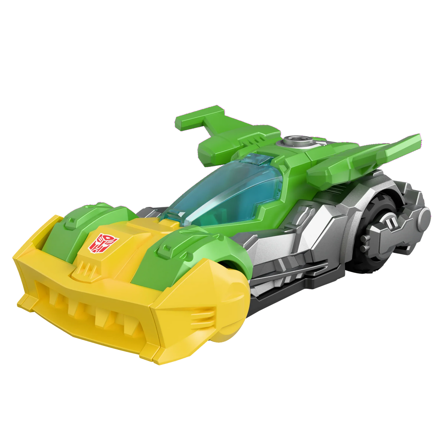 BLOKEES 75679 Blokees Wheels Transformers C02 "Wreck'N Rule" Blind Box- Each (1 of 12)