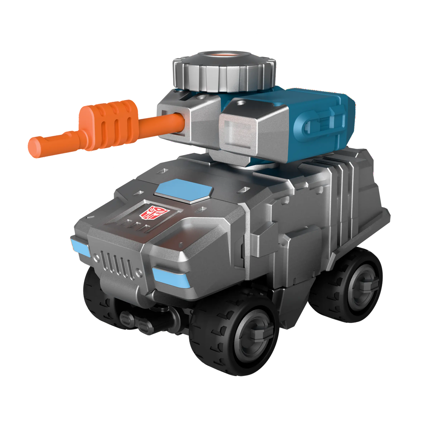BLOKEES 75679 Blokees Wheels Transformers C02 "Wreck'N Rule" Blind Box- Each (1 of 12)