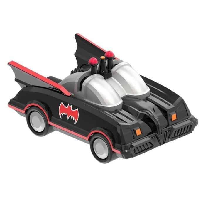 BLOKEES 75701 Batman Defender Version DC01 Legendary Batman Assemble (Blind box) Each(1 of 12)