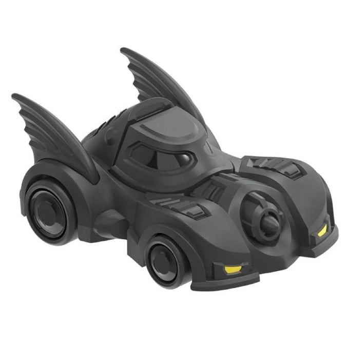 BLOKEES 75701 Batman Defender Version DC01 Legendary Batman Assemble (Blind box) Each(1 of 12)