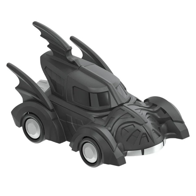 BLOKEES 75701 Batman Defender Version DC01 Legendary Batman Assemble (Blind box) Each(1 of 12)