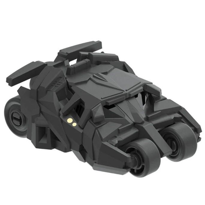 BLOKEES 75701 Batman Defender Version DC01 Legendary Batman Assemble (Blind box) Each(1 of 12)