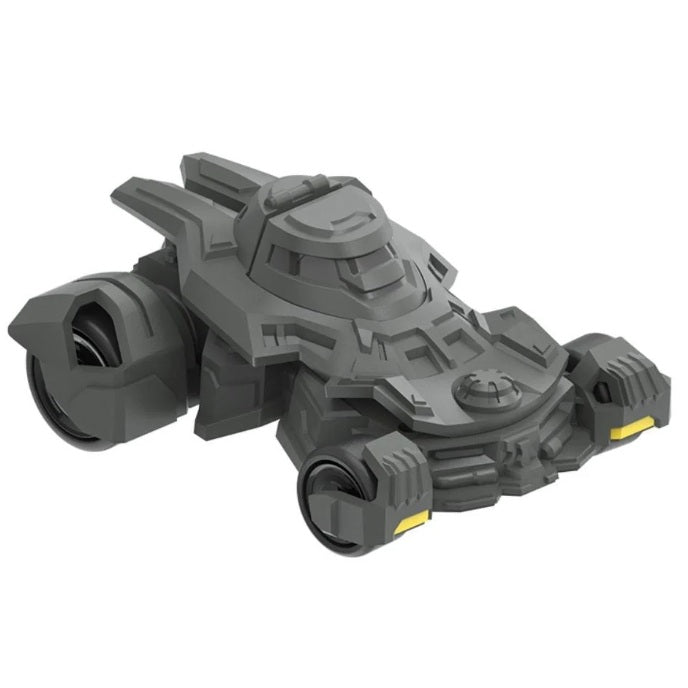 BLOKEES 75701 Batman Defender Version DC01 Legendary Batman Assemble (Blind box) Each(1 of 12)