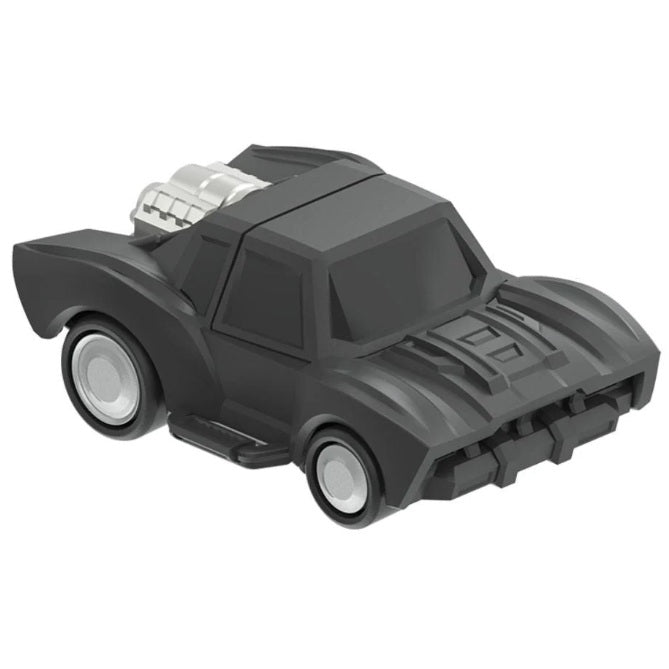 BLOKEES 75701 Batman Defender Version DC01 Legendary Batman Assemble (Blind box) Each(1 of 12)