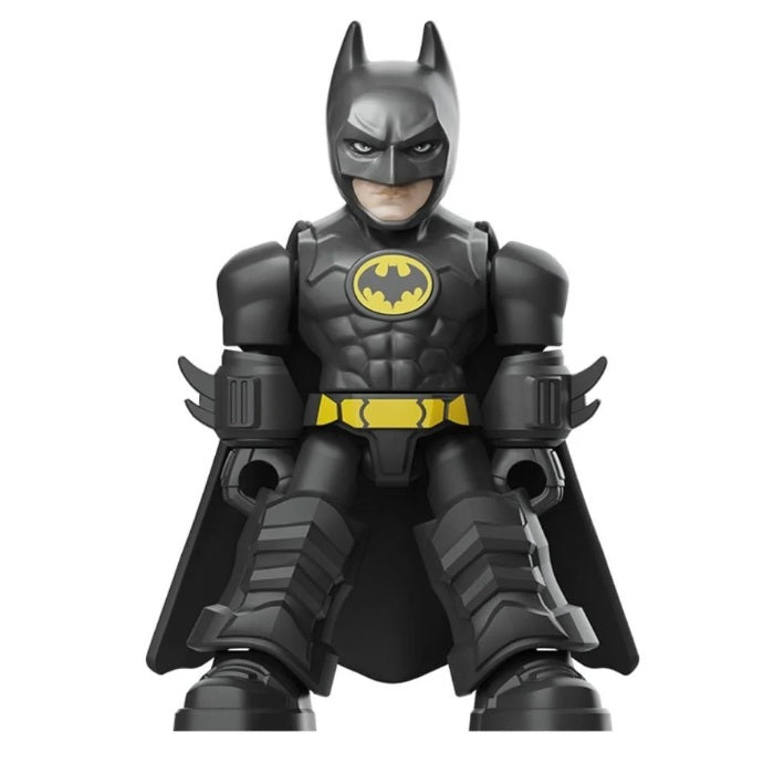 BLOKEES 75701 Batman Defender Version DC01 Legendary Batman Assemble (Blind box) Each(1 of 12)