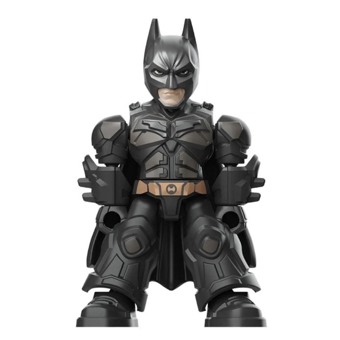 BLOKEES 75701 Batman Defender Version DC01 Legendary Batman Assemble (Blind box) Each(1 of 12)