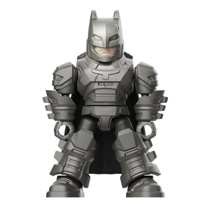 BLOKEES 75701 Batman Defender Version DC01 Legendary Batman Assemble (Blind box) Each(1 of 12)