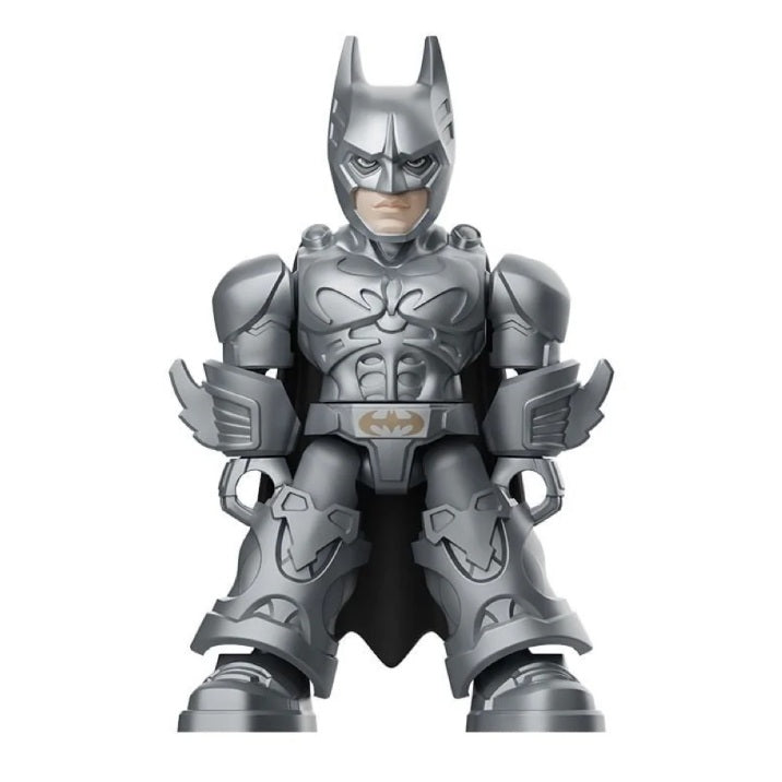 BLOKEES 75701 Batman Defender Version DC01 Legendary Batman Assemble (Blind box) Each(1 of 12)
