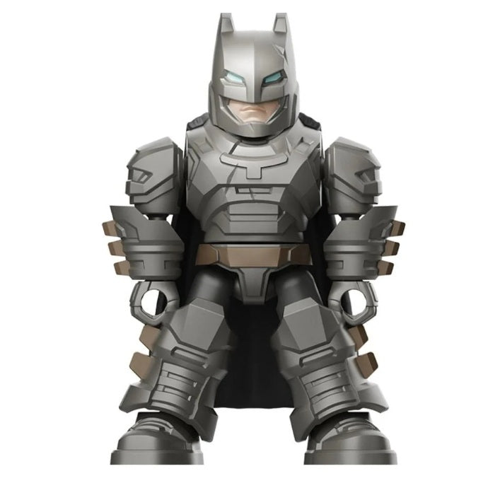 BLOKEES 75701 Batman Defender Version DC01 Legendary Batman Assemble (Blind box) Each(1 of 12)