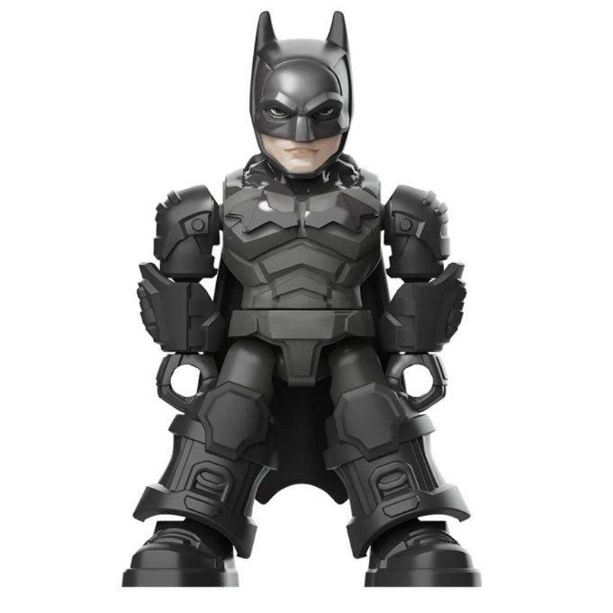 BLOKEES 75701 Batman Defender Version DC01 Legendary Batman Assemble (Blind box) Each(1 of 12)