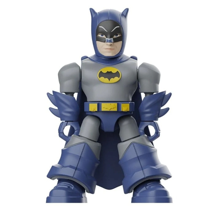 BLOKEES 75701 Batman Defender Version DC01 Legendary Batman Assemble (Blind box) Each(1 of 12)