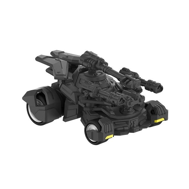 BLOKEES 75702 DC Justice League Blind Box Model Kit (1 of 12)