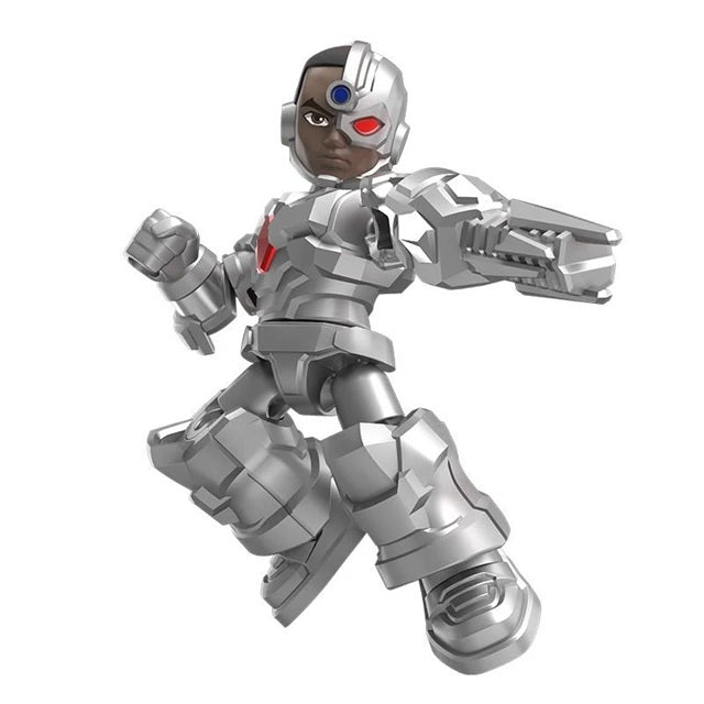 BLOKEES 75702 DC Justice League Blind Box Model Kit (1 of 12)