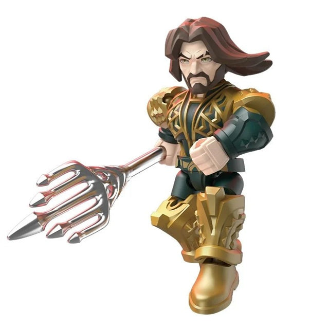 BLOKEES 75702 DC Justice League Blind Box Model Kit (1 of 12)